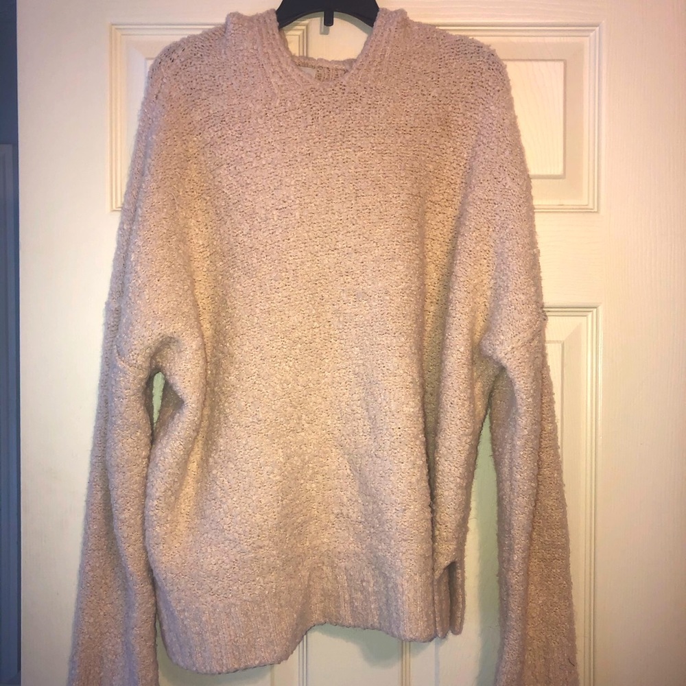 A New Day Super Soft Hoodie